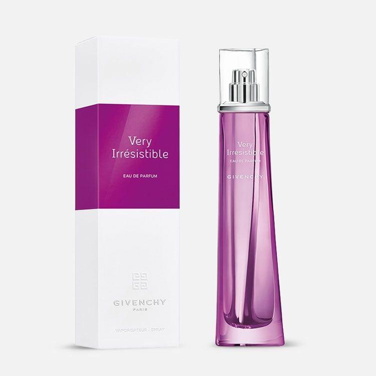 Givenchy Very Irresistible 75ml EDP for Women